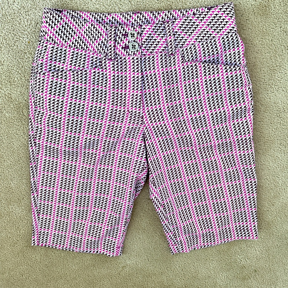 N’VO by Lanctôt shorts